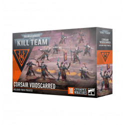 Kill Team: Corsair Voidscarred