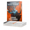 Kill Team: Corsair Voidscarred Datacards