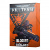 Kill Team: Blooded Datacards