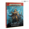 Battletome: Stormcast Eternals