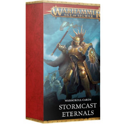 Stormcast Eternals...