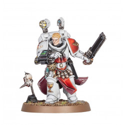 Sanguinary Priest