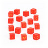 Blood Angels Dice Set