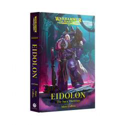 Eidolon: The Auric Hammer