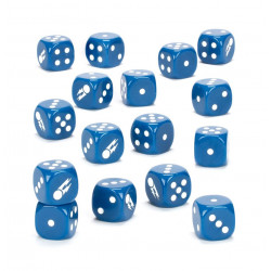 Stormcast Eternals Dice Set