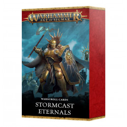 Stormcast Eternals...