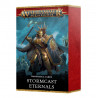 Stormcast Eternals Warscroll Cards