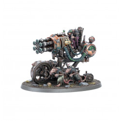 Ratling Warpblaster