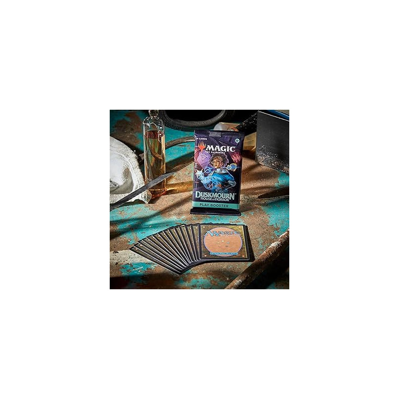 Duskmourn: House of Horror Play Booster Pack