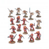 Combat Patrol: Blood Angels