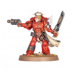 Combat Patrol: Blood Angels