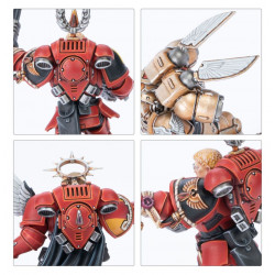 Combat Patrol: Blood Angels