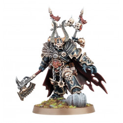 Chaos Lord