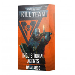 Kill Team: Inquisitorial...