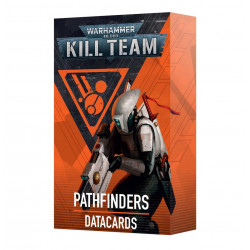 Kill Team: Tau Pathfinders...