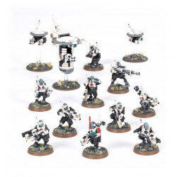 Kill Team: Tau Pathfinders