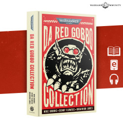 Da Red Gobbo Collection