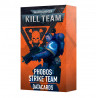 Kill Team: Phobos Strike Team Datacards