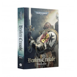 Broke Crusade