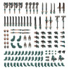 Legion Astartes: Melee Weapons Upgrade Set