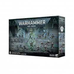 Necrons Battleforce:...