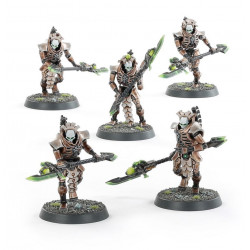 Necrons Battleforce: Hypercrypt Legion