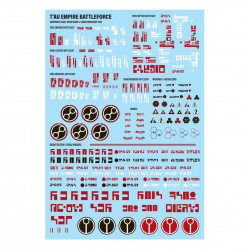 T'au Empire Battleforce: Retaliation Cadre