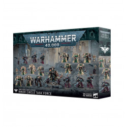 Dark Angels Battleforce:...