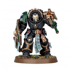 Dark Angels Battleforce: Inner Circle Task Force