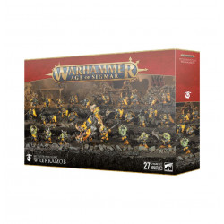 Ironjawz Battleforce:...