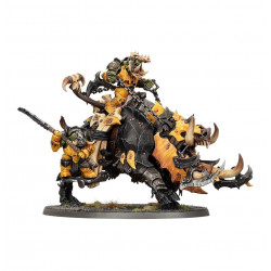 Ironjawz Battleforce: Wrekkamob