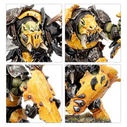 Ironjawz Battleforce: Wrekkamob