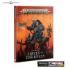 Battletome: slaves to darkness