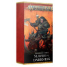 Slaves to Darkness Warscroll Cards