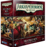 Arkham Horror the Card Game: The Scarlet Keys Investigator Expansion