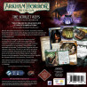 Arkham Horror the Card Game: The Scarlet Keys Investigator Expansion