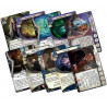 Arkham Horror the Card Game: The Scarlet Keys Investigator Expansion