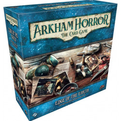 Arkham Horror the Card...