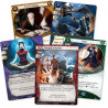 Arkham Horror the Card Game: Edge of the Earth Investigator Expansion