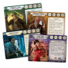 Arkham Horror the Card Game: Edge of the Earth Investigator Expansion