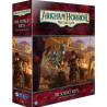 Arkham Horror the Card Game: The Scarlet Keys Campaign Expansion