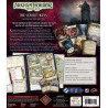 Arkham Horror the Card Game: The Scarlet Keys Campaign Expansion