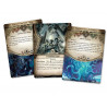 Arkham Horror the Card Game: Edge of the Earth Campaign Expansion