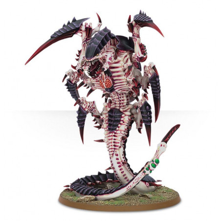 Tyranid Trygon