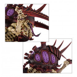 Tyranid Toxicerne