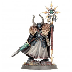 Chaos Sorcerer Lord