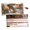 Slaves to Darkness Warscroll Cards