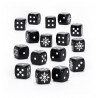 Slaves to Darkness Dice Set