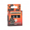 Slaves to Darkness Dice Set