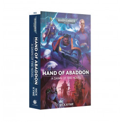 Dawn of Fire: Hand of...